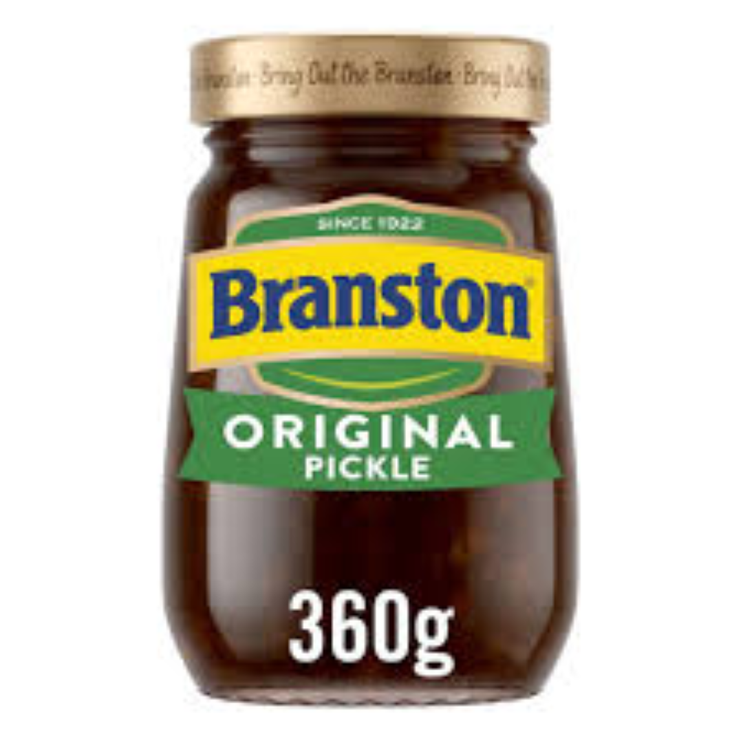 BRANSTON ORIGINAL 360G